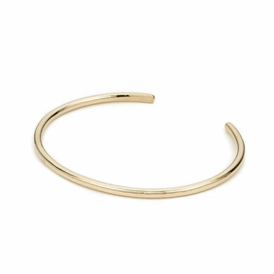 Bracelets | Colleen Mauer Designs Cuff Bracelet SLATE