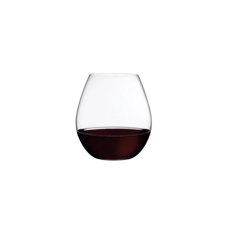 Barware | Stemless Bourgogne Wine Glass SLATE