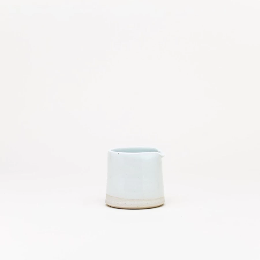 Serveware | Handmade Ceramic Creamer SLATE