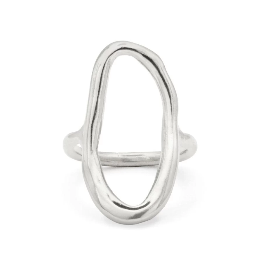 Rings | Amanda Hunt Amanda Hunt Lake Ring SLATE