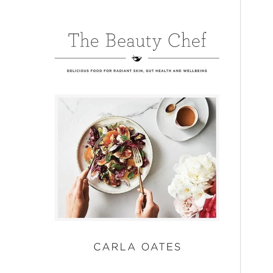 Cookbooks | The Beauty Chef SLATE