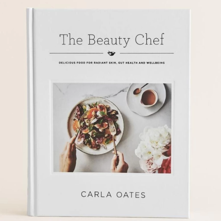 Cookbooks | The Beauty Chef SLATE