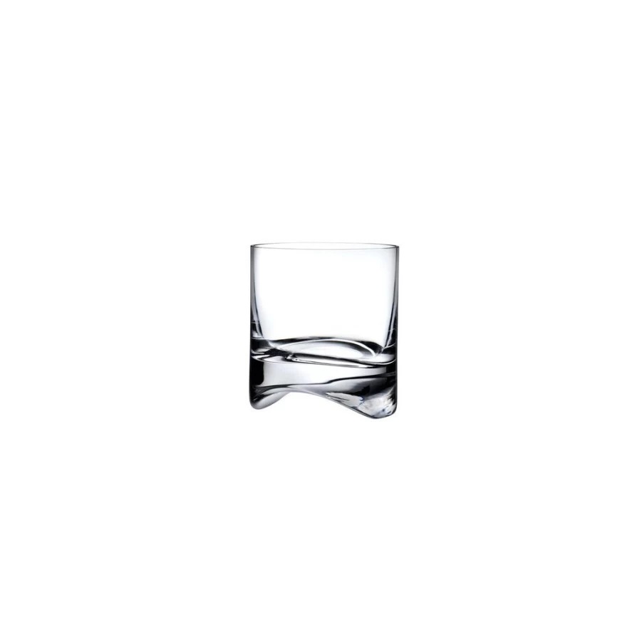 Barware | Arch Whiskey Glass SLATE