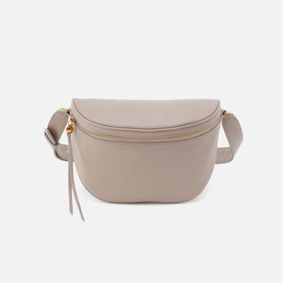Totes | Hobo Hobo Juno Belt Bag SLATE