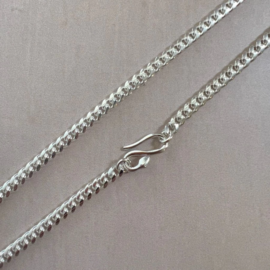 Necklaces | Amanda Hunt Amanda Hunt Bona Dea Necklace SLATE