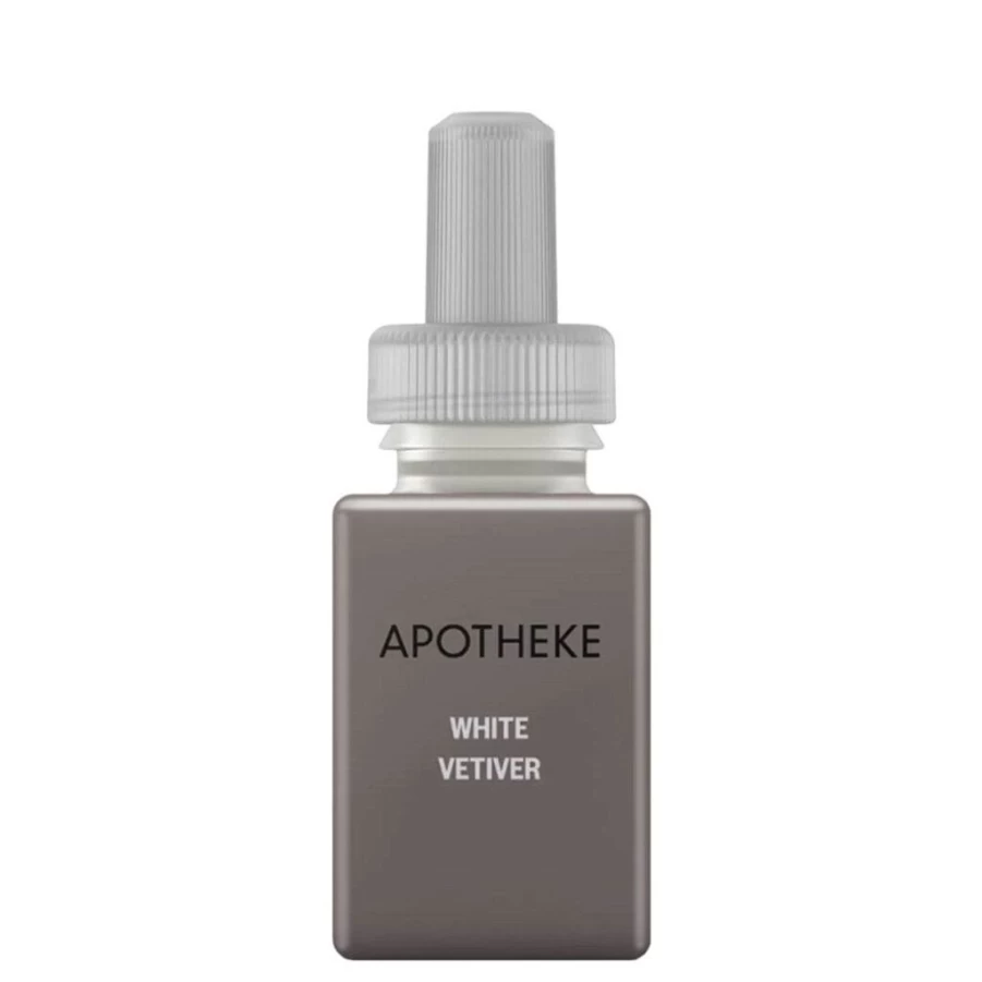Diffuser | Apotheke Apotheke Pura Smart Diffuser Refill SLATE