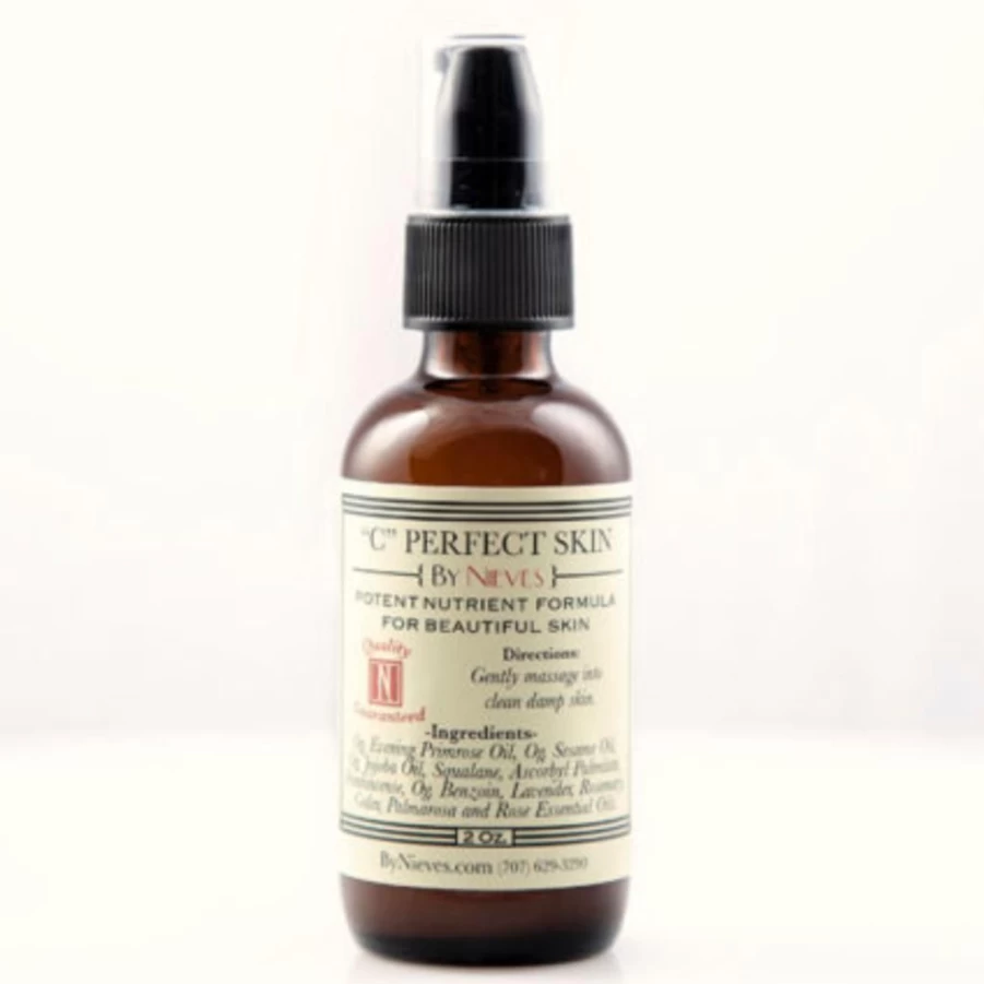Bath Bombs, Soaks, Steams, Etc. | By Nieves "C" Perfect Skin Nutrient Formula SLATE