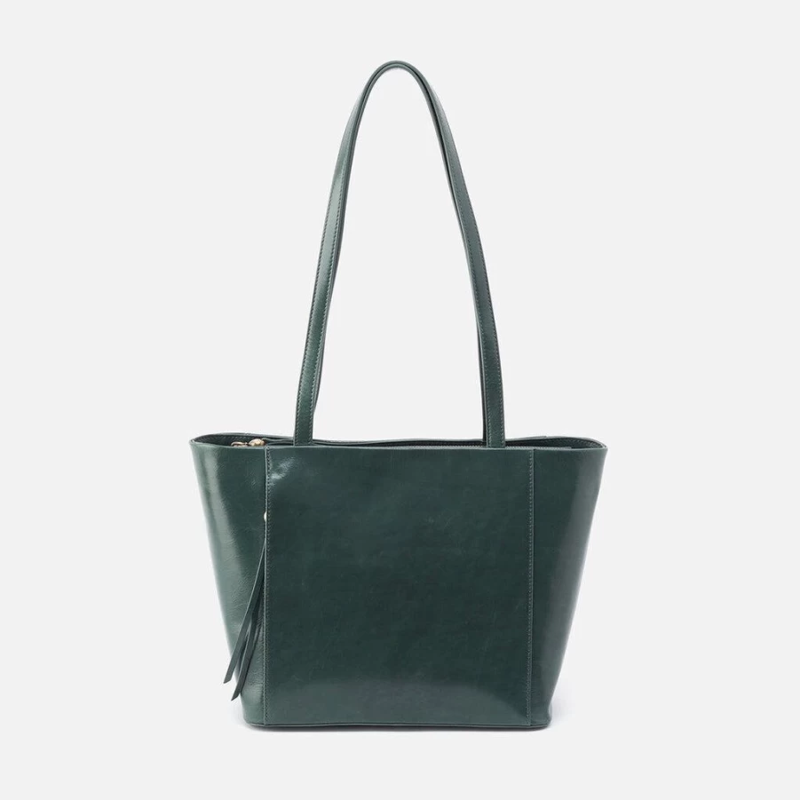 Shoulder Bags & Crossbodys | Hobo Hobo Haven Tote SLATE