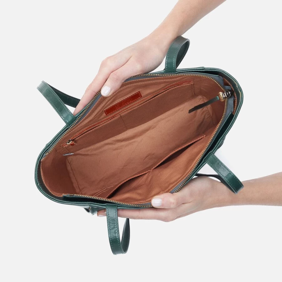 Shoulder Bags & Crossbodys | Hobo Hobo Haven Tote SLATE