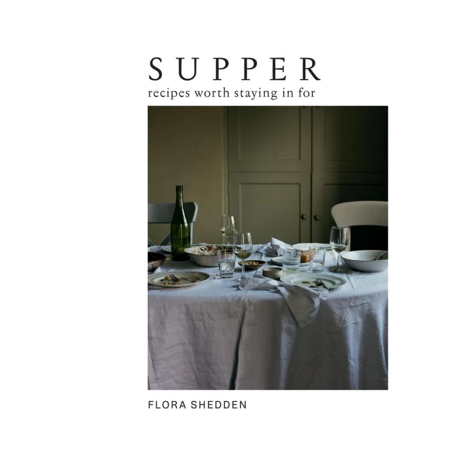 Food | Supper: Recipes Worth Staying In For SLATE