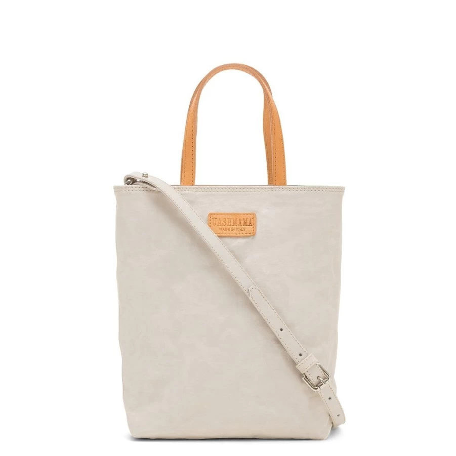 Totes | Uashmama Uashmama Nina Crossbody Bag SLATE