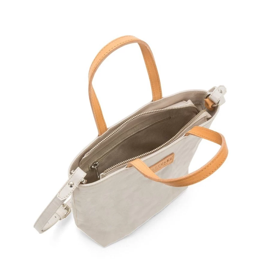 Totes | Uashmama Uashmama Nina Crossbody Bag SLATE