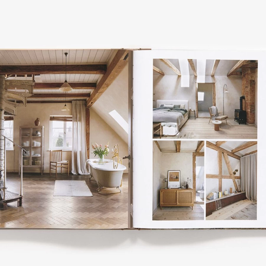 Home Book | Sense Of Place: Design Inspired By Where We Live SLATE