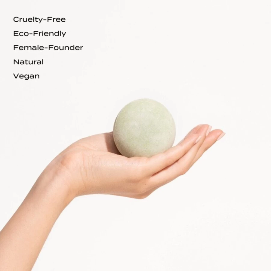Bath Bombs, Soaks, Steams, Etc. | Klei Klei Bath Bomb SLATE