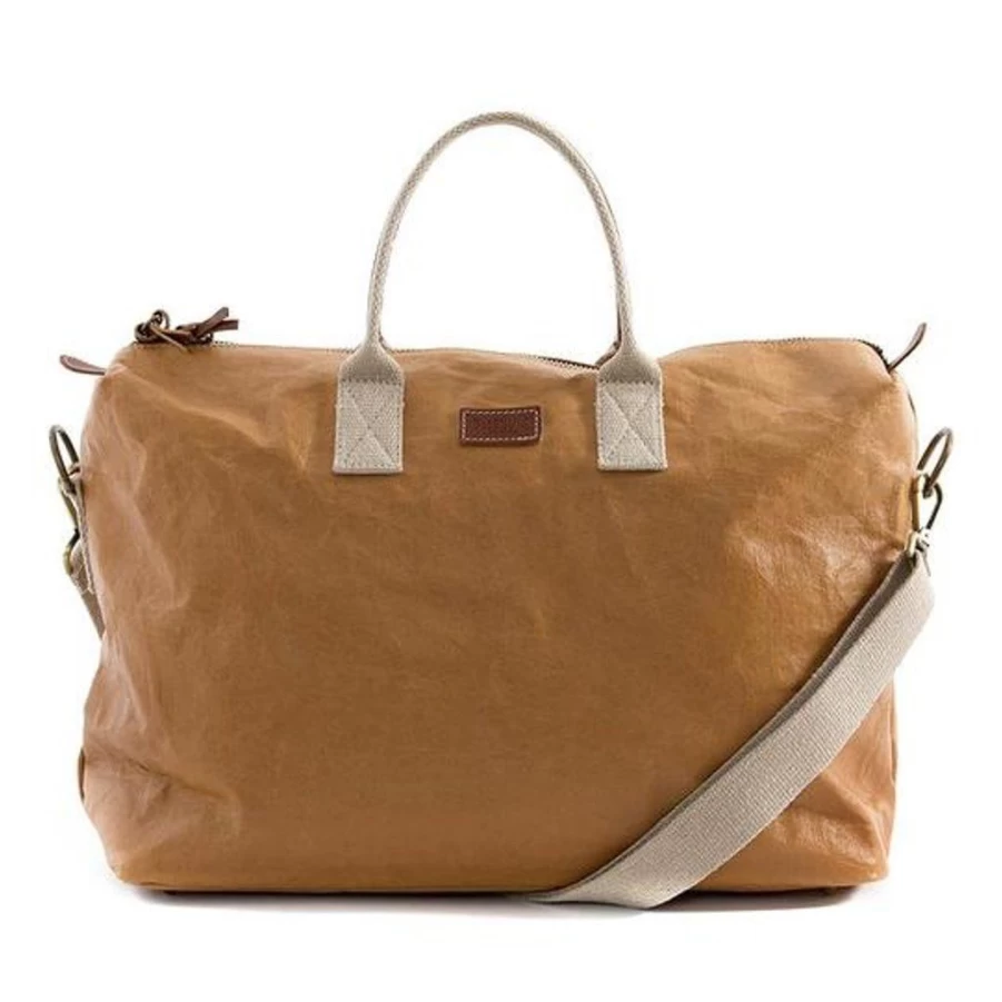 Men'S | Uashmama Uashmama Roma Weekend Bag SLATE