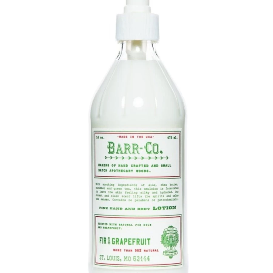 Lotions, Oils, Salves | Shea Butter Lotion 16Oz SLATE