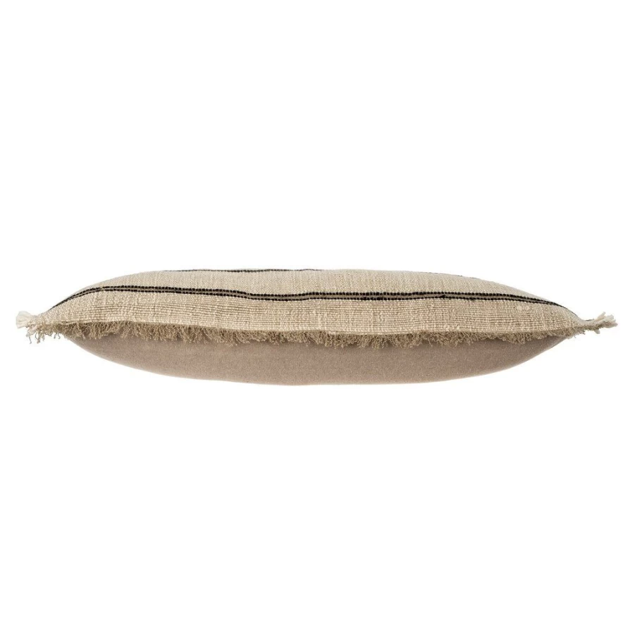 Textiles | Boulder Handloom Pillow SLATE