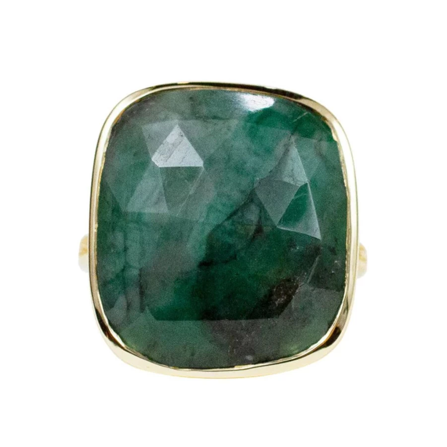 Rings | Monterey Ring SLATE