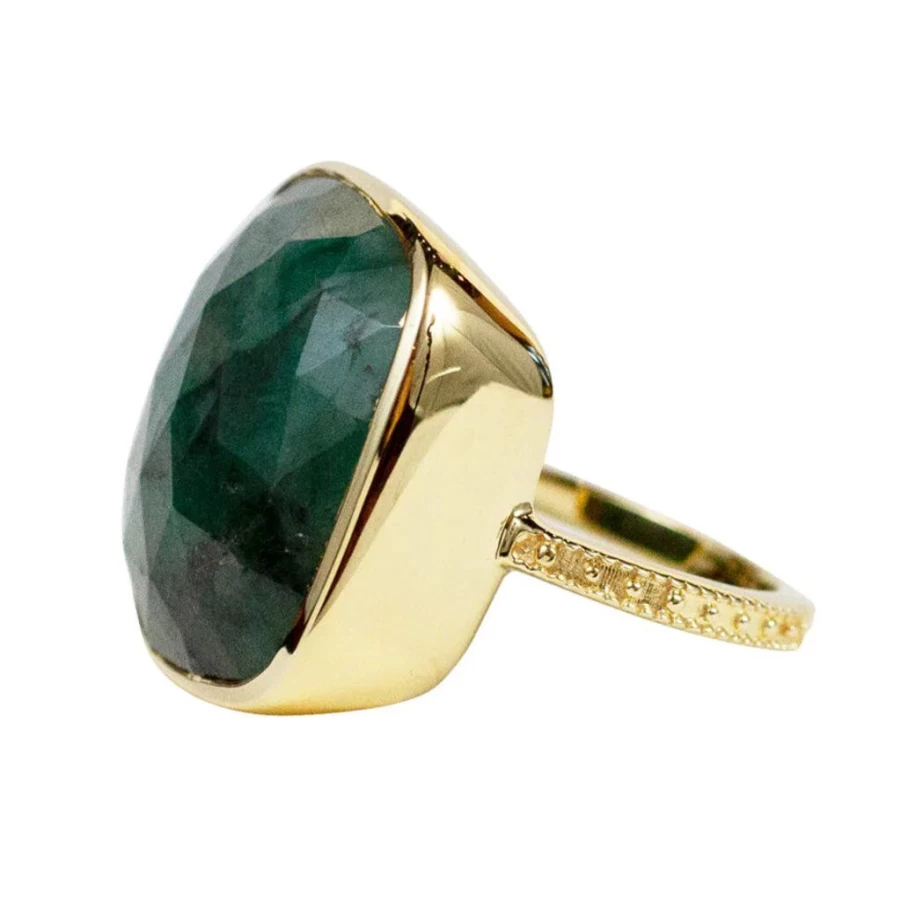 Rings | Monterey Ring SLATE