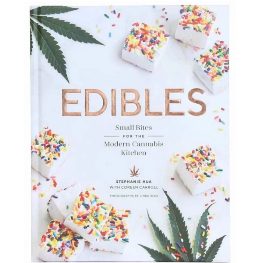 Food | Edibles SLATE