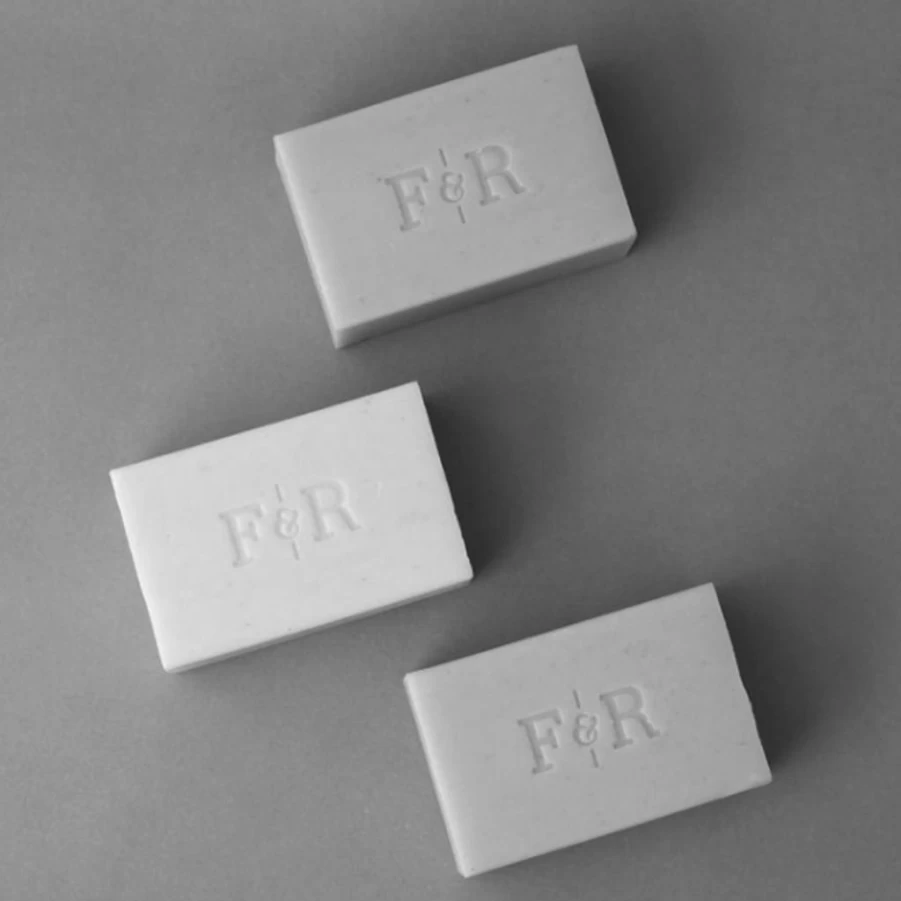 Soaps & Body Wash | Fulton And Roark Fulton & Roark Bar Soap 8.8Oz SLATE