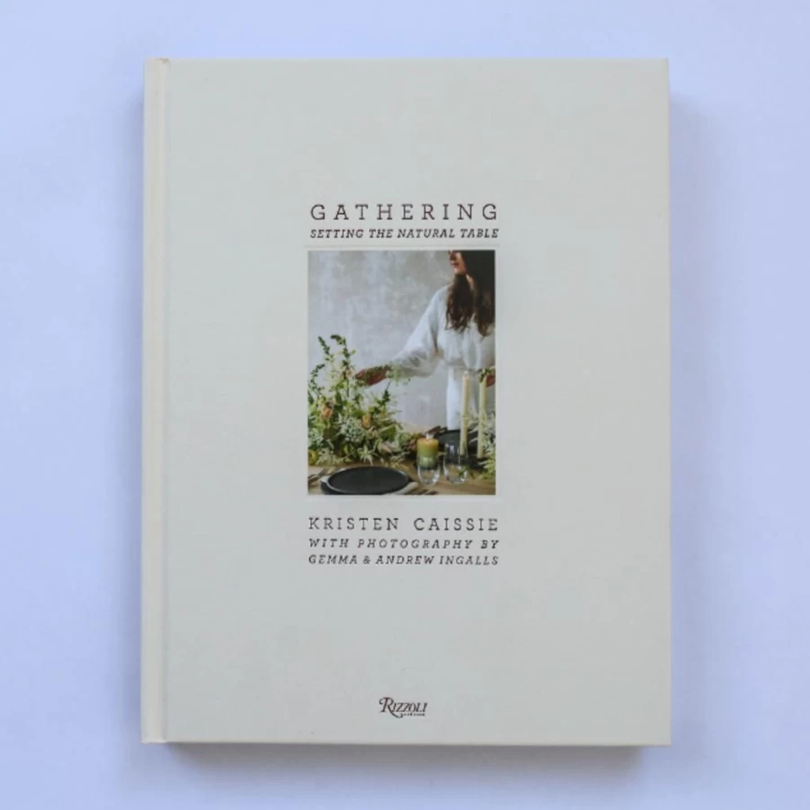 Home Book | Gathering SLATE