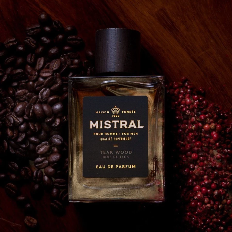 Scents | Men'S Cologne SLATE