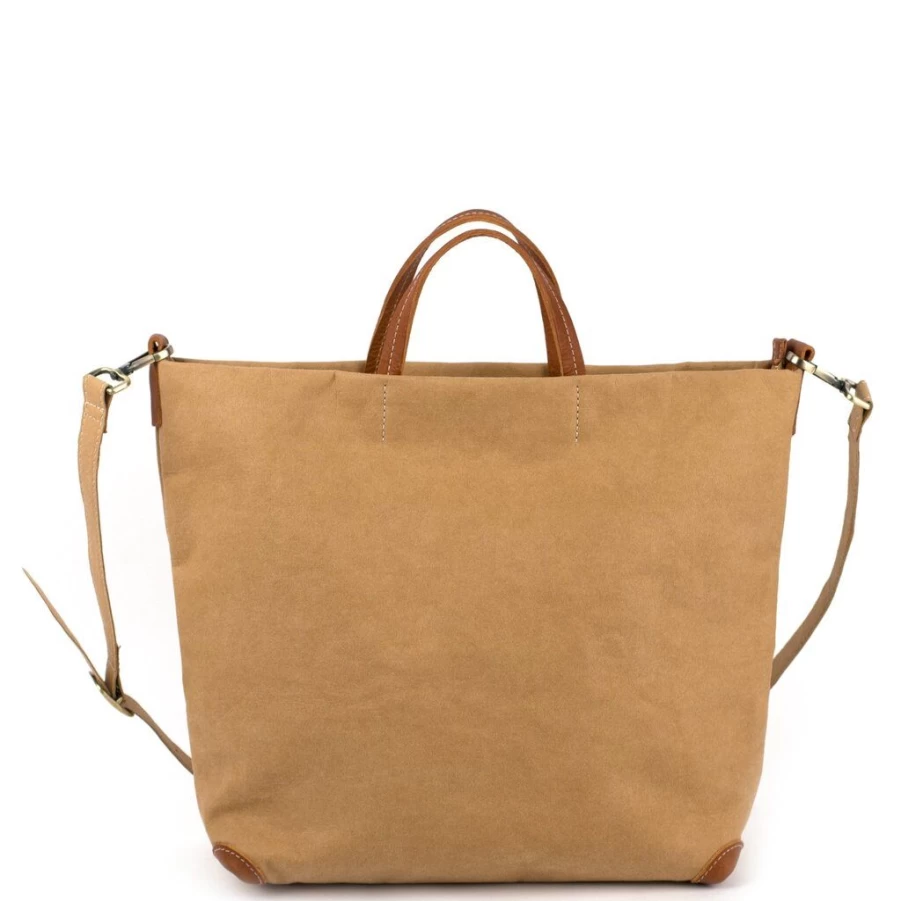 Totes | Uashmama Uashmama Alle Bag SLATE