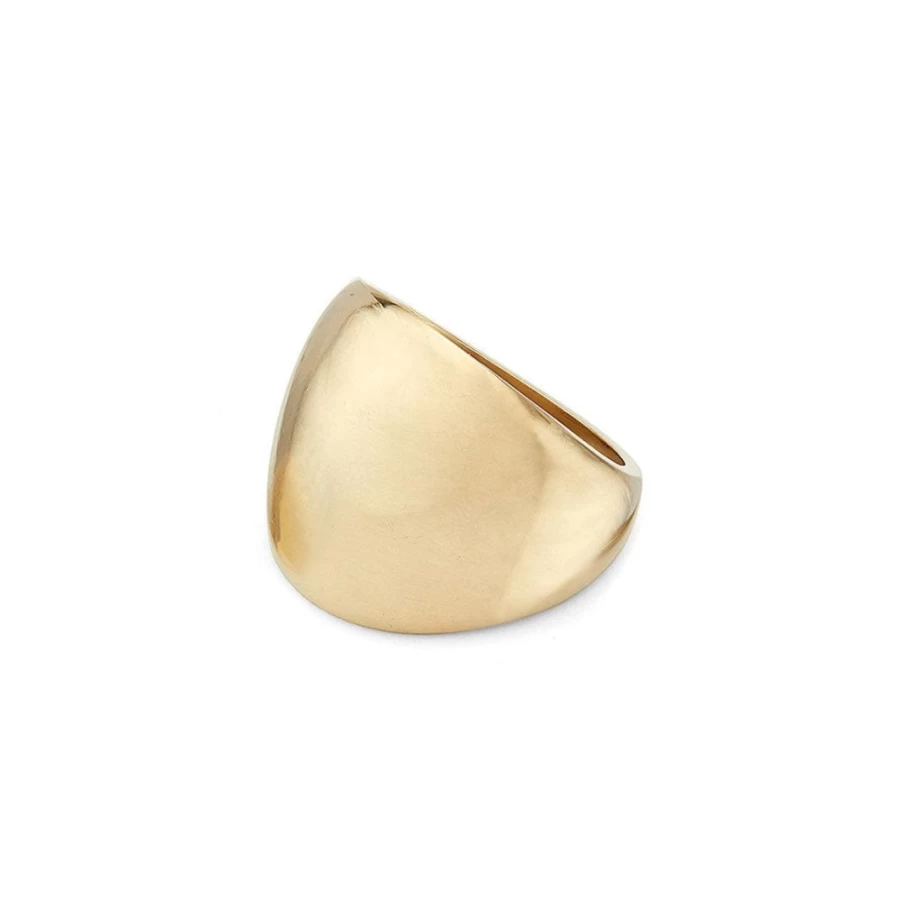 Rings | Kuba Ring SLATE