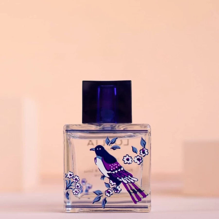 Scents | Lollia Imagine Eau De Parfum SLATE