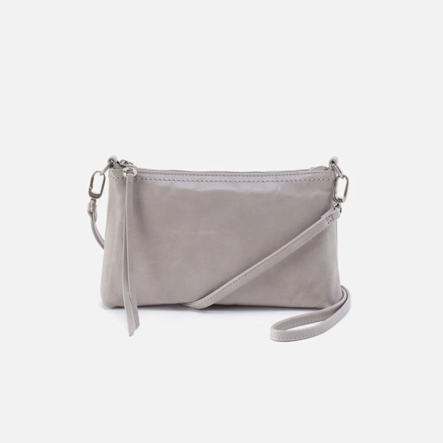 Shoulder Bags & Crossbodys | Hobo Hobo Darcy Convertible Crossbody SLATE