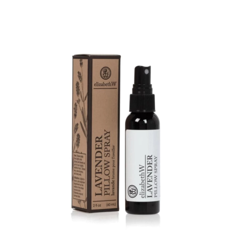 Scents | Elizabeth W Pillow Spray SLATE