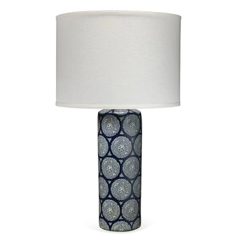 Lighting | Aegean Table Lamp SLATE