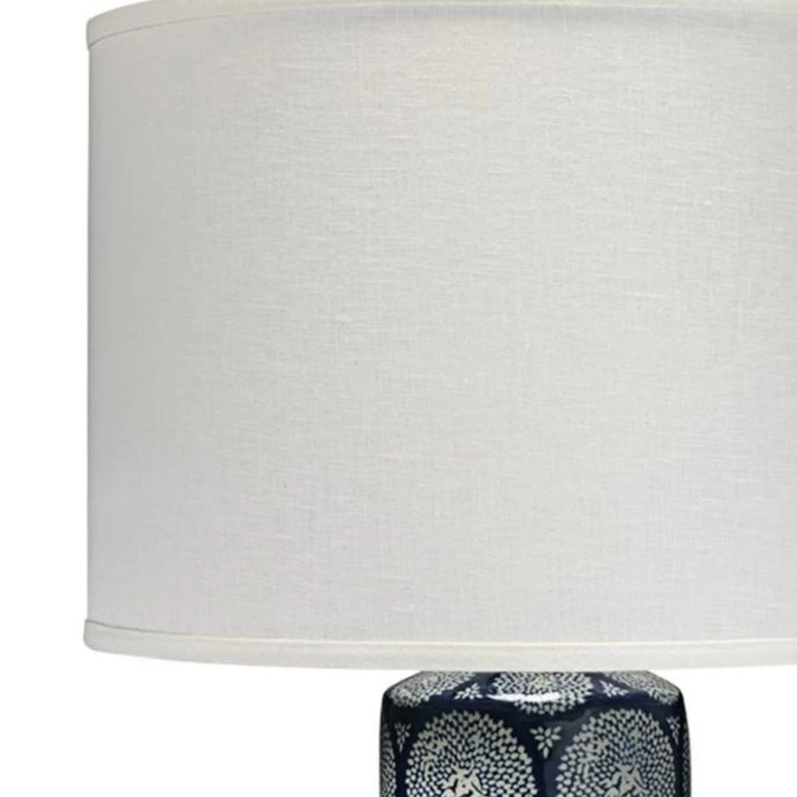 Lighting | Aegean Table Lamp SLATE