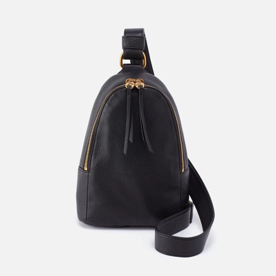 Backpacks & Travel Bags | Hobo Hobo Fern Sling SLATE